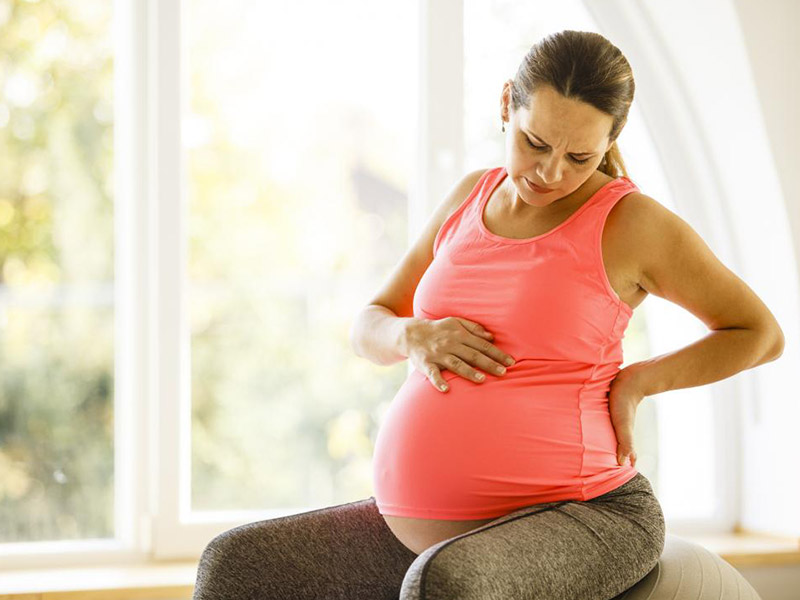 Piles During Pregnancy Know Possible Treatment And Prevention Tips