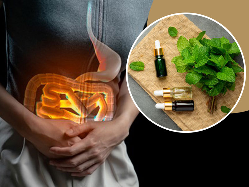 इन 6 एसेंशियल ऑयल से दूर करें कब्ज की समस्या