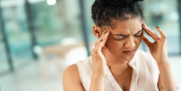 headache home remedies