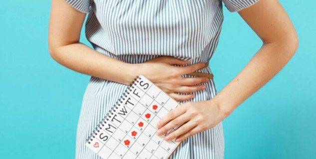 missded periods causes