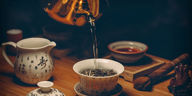 ayurvedic agni tea benefits