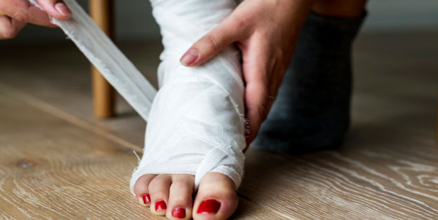 pathologic fracture causes