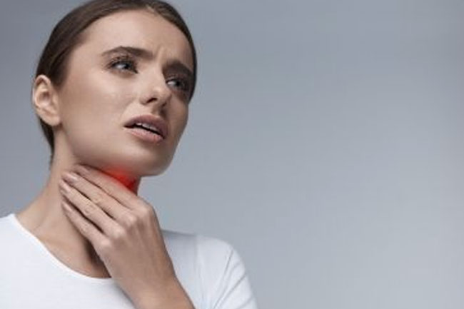 गला बैठने के कारण (Causes of Hoarseness)