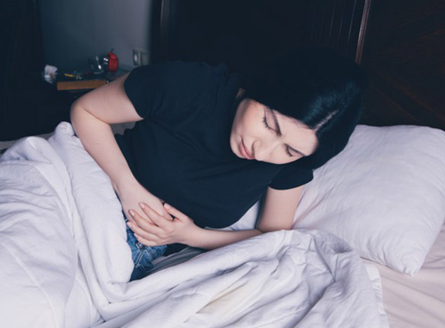 long rest in pregnancy