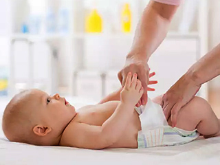 डायपर रैश को ठीक करने के लिए घरेलू उपाय (Home Remedies to Cure Diaper Rash)