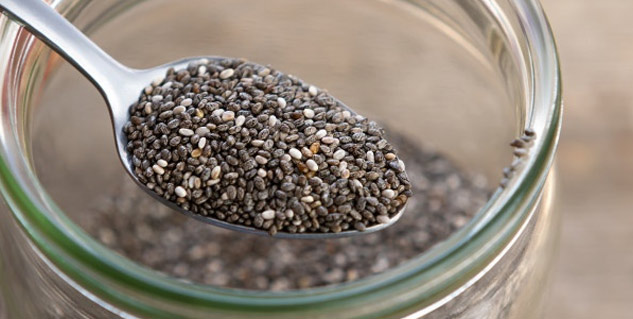 Insidechiaseeds