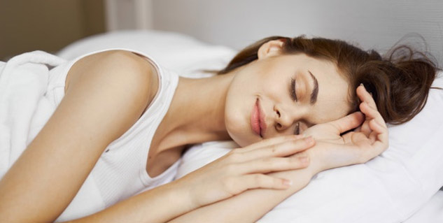 Sleep