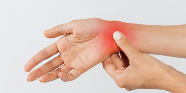 Carpal-Tunnel-Syndrome
