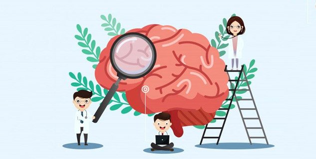 To cure stroke, timely treatment is essential