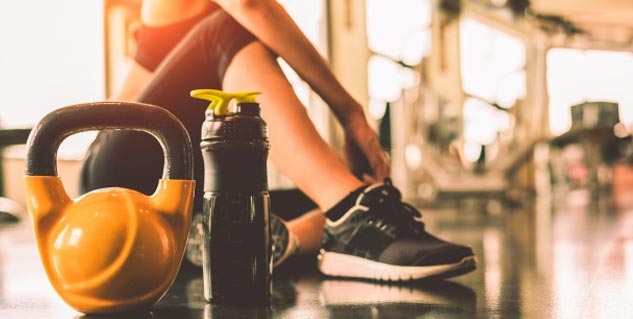 High-Intensity Circuit Training is a mini workout you have to try