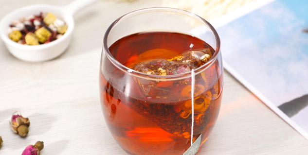 Spearmint Tea can help you with PCOS