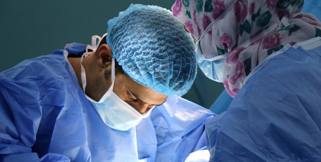 Breast cancer is treatable