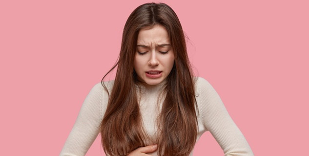 PCOS is short for polycystic ovary syndrome