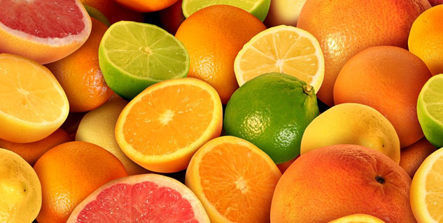take vitamin