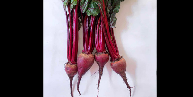 InsideLeafygreenvegetables