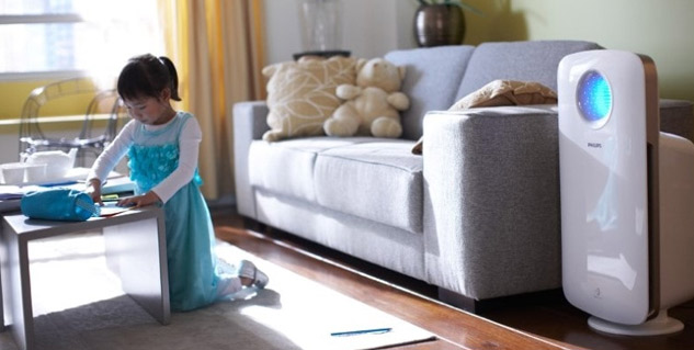 air purifier benefits