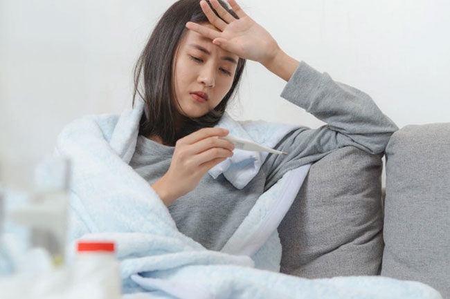 Home remedies for pneumonia