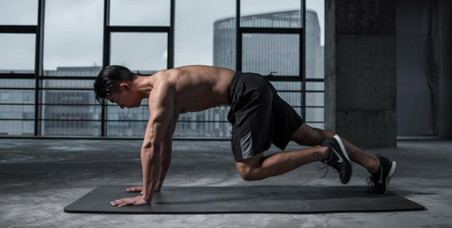 running_planks_exercise