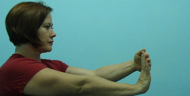 wrist exercise