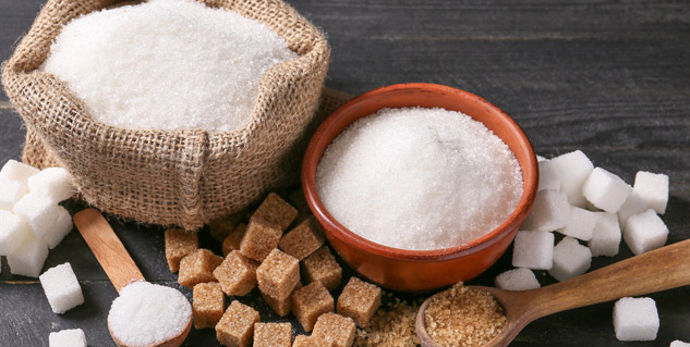 sugar for thyroid patients