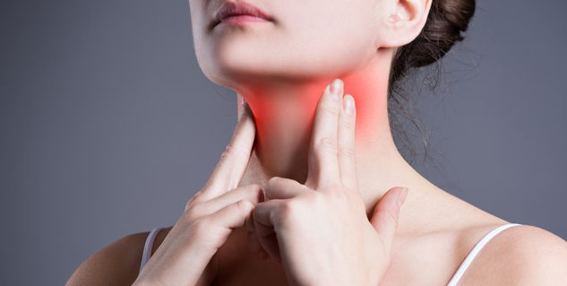 thyroid and joint pain