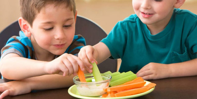 how to prevent kids from pneumonia