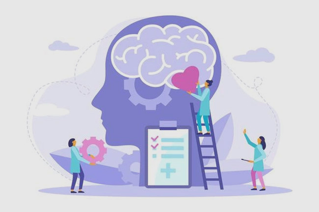 Better mental clarity and energy