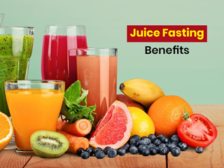 Heard About Juice Fasting? Well There&rsquo;s A Juice To Cure Ever Health Condition