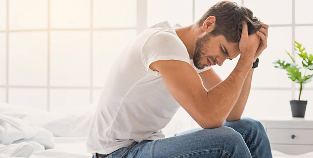 Insidetoiletinfectioninmale