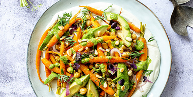 Inside2wintersaladideas