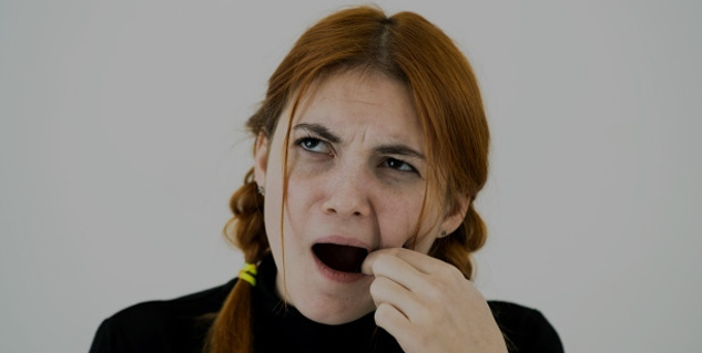 signs of Osteoporosis in Young Women