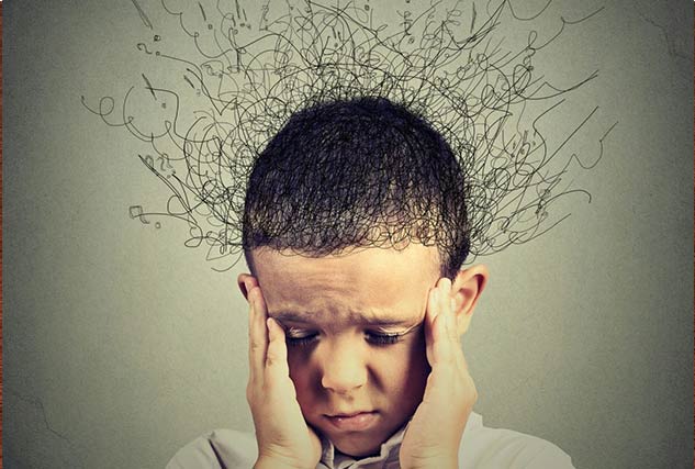magnesium deficiency