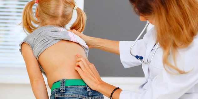 back pain symptoms