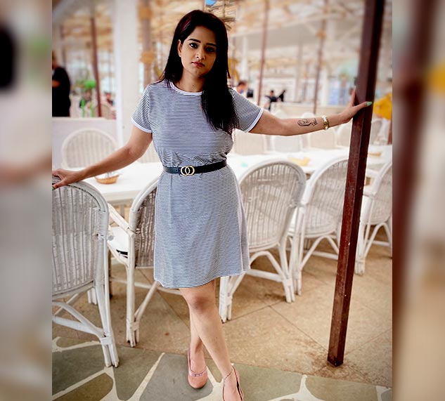 kuljeet kaur weight loss story