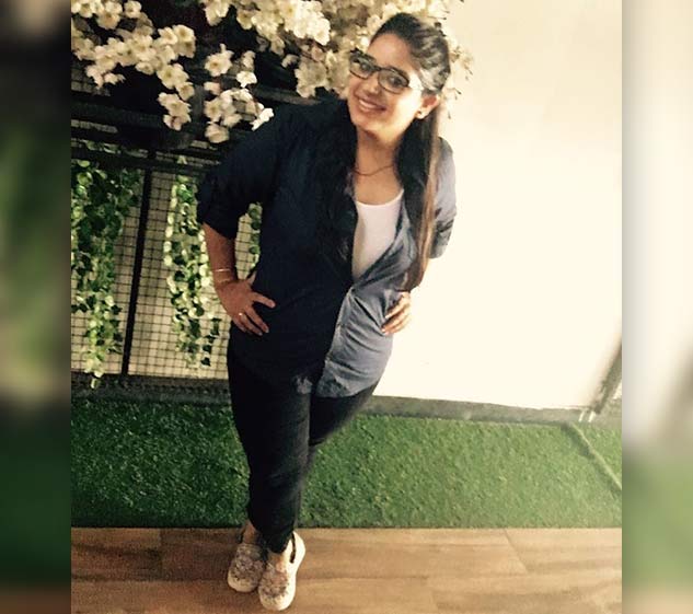 Nikita Marwah weight loss journey