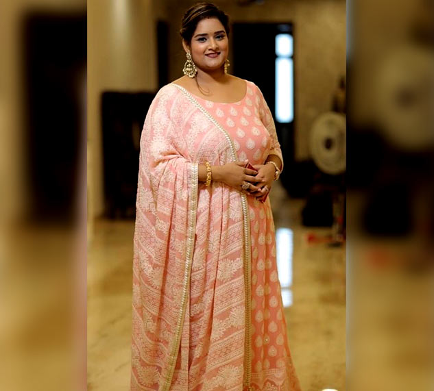 kuljeet kaur weight loss