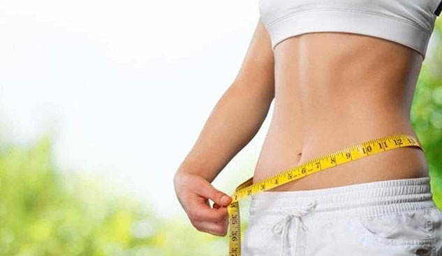 coconut oil for weight loss