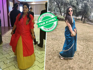 From 101 to 60 kgs: How Nikita Marwah Lost 41 kgs Without Following Any Fancy Diets