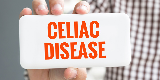 celiac disease