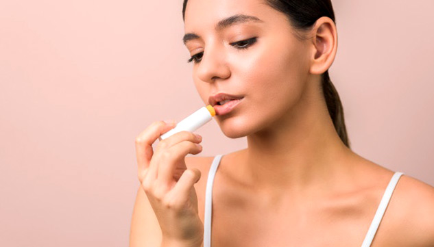 Natural lip balms you can make at home
