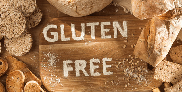 gluten free diet