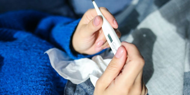 fever prevention