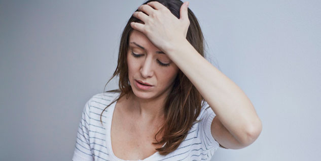 fever symptoms