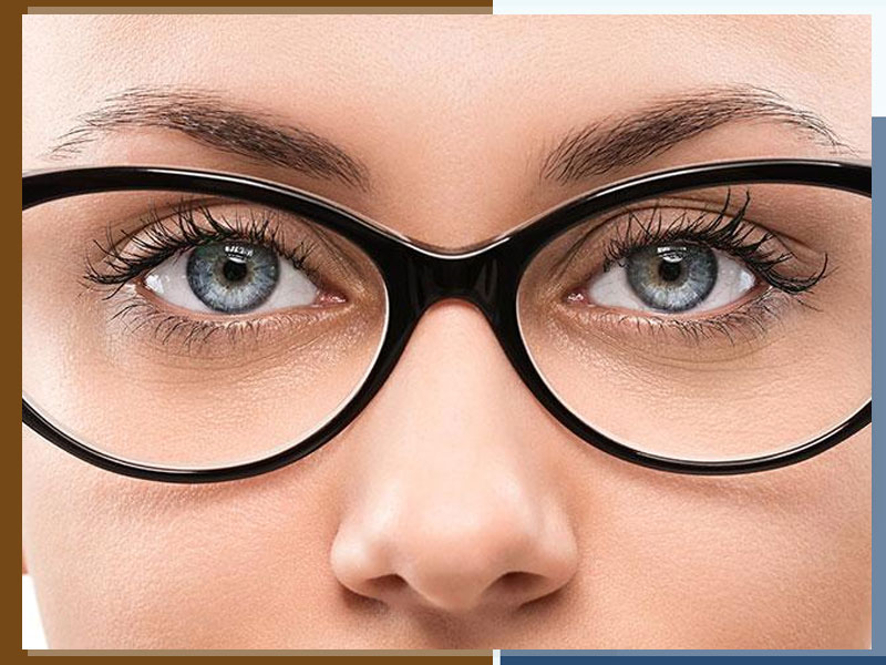 World Sight Day 2021: चश्मा बनवाते समय आंखों की जांच सही हुई है या गलत, इन 5 संकेतों से लगाएं पता