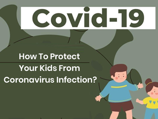 Expert-Verified Tips To Prevent COVID-19 Infection in Kids