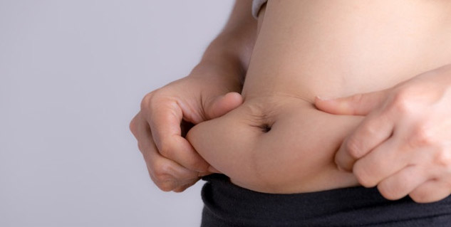 Belly-Fat-And-Risk-of-Heart-Disease