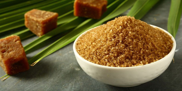 jaggery