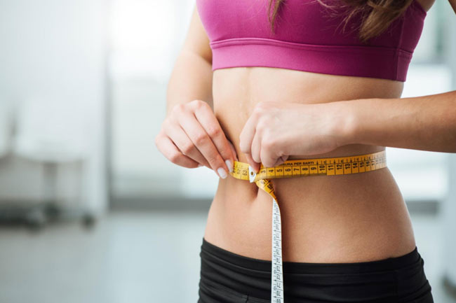 9. वजन कंट्राेल में रखें (Control Your Weight)