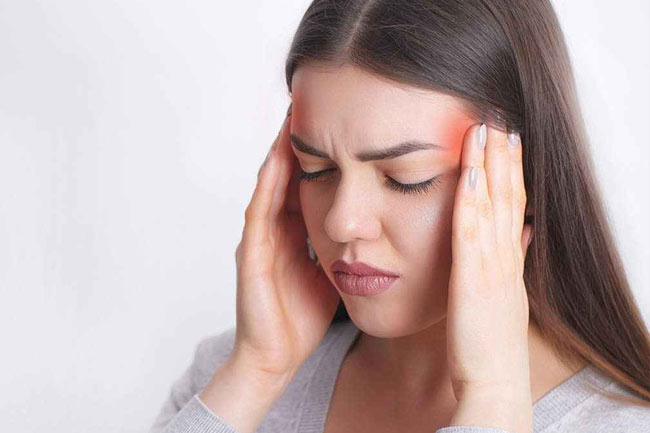 माइग्रेन (Migraine Pain) सिरदर्द