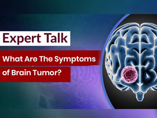 Watch Out for These Warning Signs and Symptoms of Brain Tumor